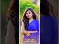 CUTE GIRL SANTALI STATUS Santali Status Video Status 4kresolution 4ksong Santali