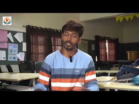Kantesh Badiger - Parent 2024