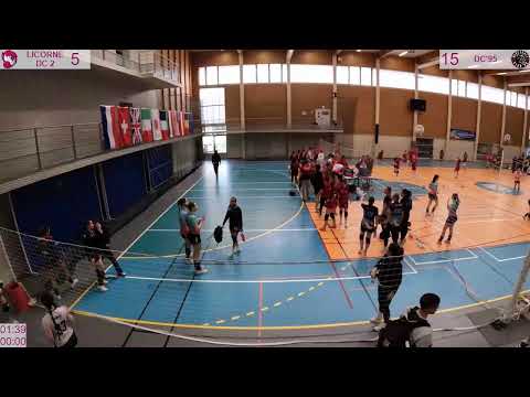 UDO 5 - Court 1 - D2