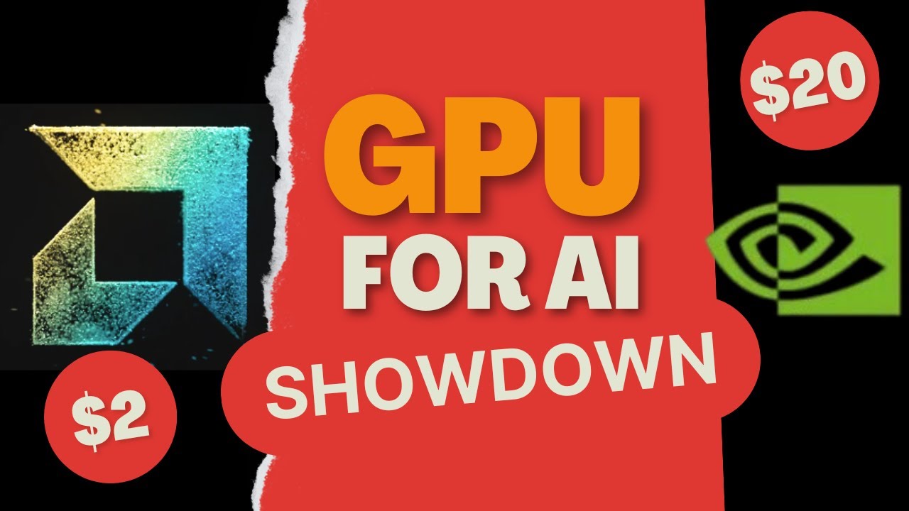 AMD vs NVIDIA AI GPUs: Can MI355X Challenge B200's Dominance?