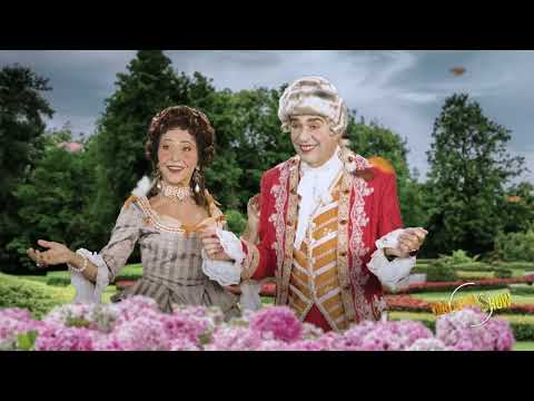 GialappaShow St. 2 - Madre e la mancanza di selenio