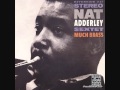 Nat Adderley - Accents (1959)