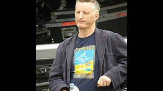 Billy Bragg Revolution