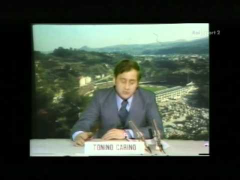 ASCOLI - Fiorentina 2-1  14-01-1979 SERIE A 1978-1979