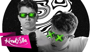 Download Biel Rocha – Me Bloqueia Rapariga