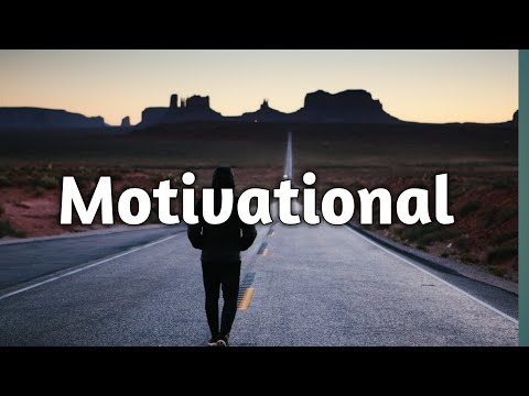 Energetic Motivational - Background Music No Copyright