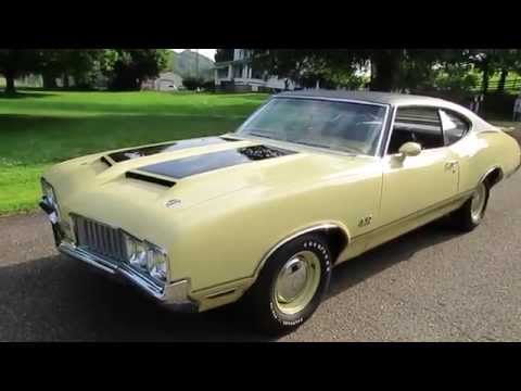 1970 Oldsmobile 442 (CC-708882) for sale in Mooresville, North Carolina