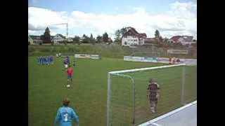 preview picture of video 'Fc Ellikon Marthalen - Fc Wiedikon ZH 5-4 Penalty ...'