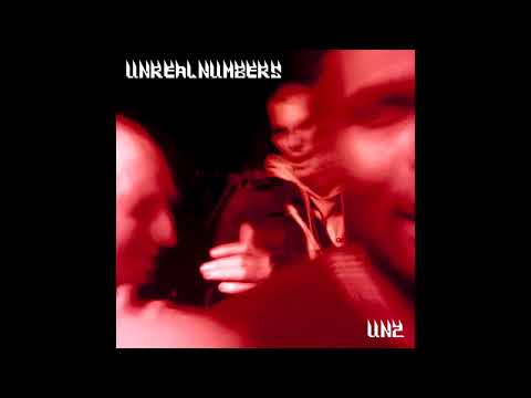 UNREALNUMBERS - Unchained [UN002]