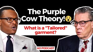 What is a Tailored Garment? | Waistcoats, Hats, AskOkey Casual Summer Suits, & Style Talk | E19