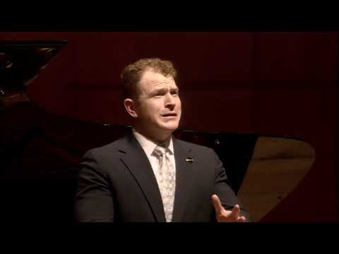 Rachmaninoff Recital