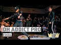 DANCEHALL ADDICT PRO FINAL RIA Win Vs KIM DHQ DHK CIS 2017
