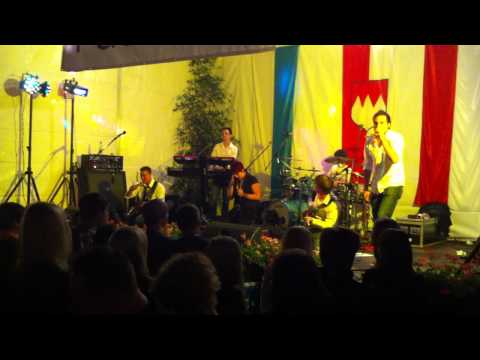 Weinfest Gerolzhofen 2011