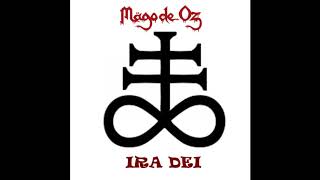 La Cantiga de las Brujas / Mägo de oz Audio HQ