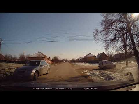 Bucovăț / Bükkfalva, Timiș, România [2021] | 4K