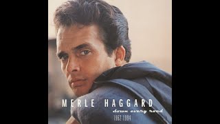 Chicago Wind by Merle Haggard