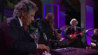 Spanish Key - Wayne Shorter, Chick Corea, Terence Blanchard, John McLaughlin, Zakir Hussain, Marcus