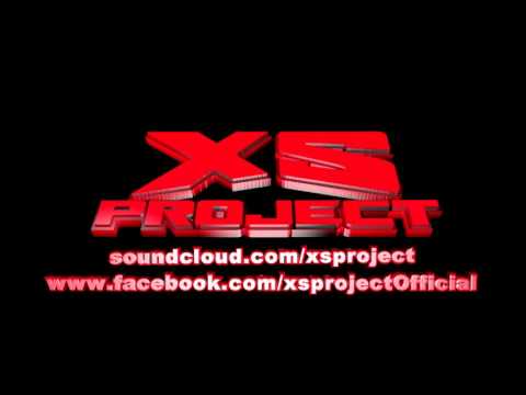 XS Project  & Hard bass school - V Kashu (В кашу) (2009)