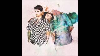 Break up every night - The Chainsmokers(Lyric Video)