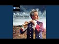 Sonata fo solo Flute in A Minor, Wq. 132: I. Poco adagio