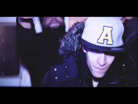 Panda Spanish Remix- La Manada Nyc Studio Session