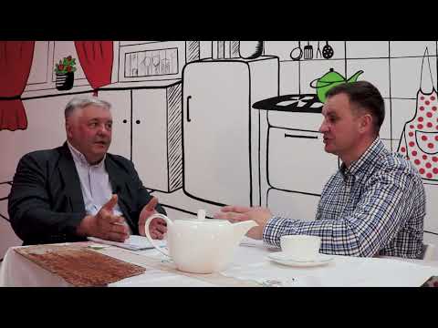 Разговор на кухне / Андрей Тарасов / 22.04.2021