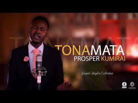 TONAMATA (WE WORSHIP YOU)