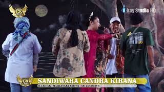Download lagu DAKE KITA Voc. Asiti || SANDIWARA CANDRA KIRANA || Bulak - Jatibarang_10 November 2022 mp3