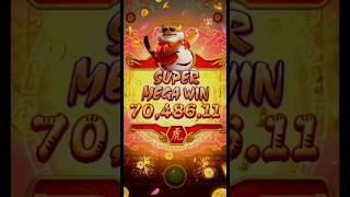 Fortune Tiger Sholts Games// PG GAME