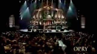 neal mcCoy- red neck fied