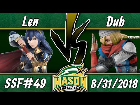 Winner's Side - Len vs Dub - BMS #49