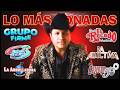 Julión Álvarez, Banda MS, Grupo Firme, Grupo Frontera, Carin Leon ♫ Bandas Románticas Lo Mas Sonadas DEFAULT Thumbnail