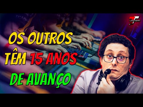 ZorlaK: O que falta à scene portuguesa?