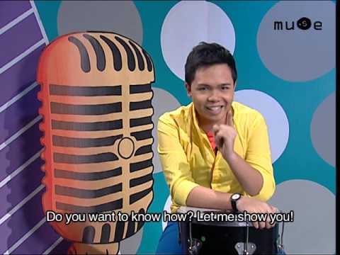 Art Syrup E01 1 of 3