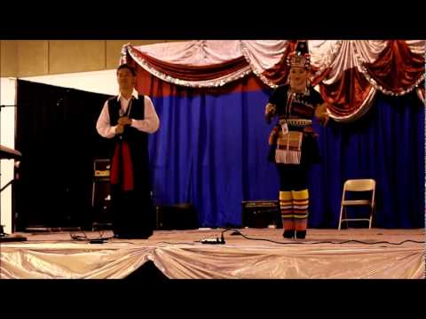 Koj Yuav Xaiv Tus Zoo Li Cas