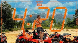 Download lagu MESA - 420 បួនម្ភៃ mp3 Download lagu MESA - 420 បួនម្ភៃ mp3