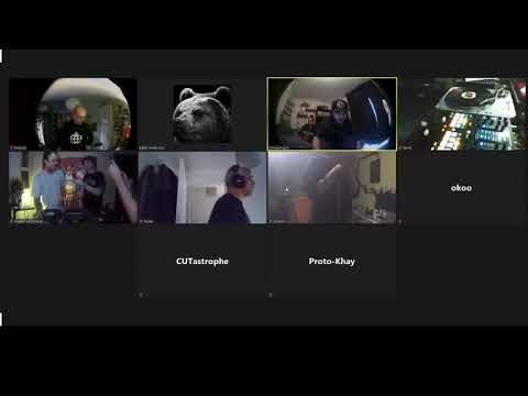 Chinmachine @ csbbq online battle 2020 - Final round & victory speech