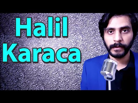 How To Pronounce Halil Karaca
