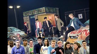 Classical Musicians React: BAP 'Wake Me Up'