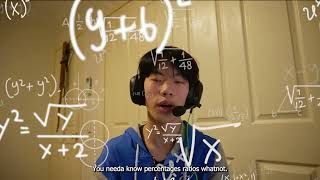 How to CRAM the UCAT by a 99th Percentile Scorer