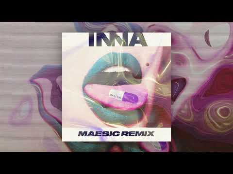 Banger Tunes x INNA - Magical Love (Maesic Remix)