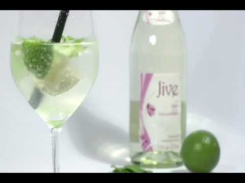 Hugo Drink - so wird er gemixt!