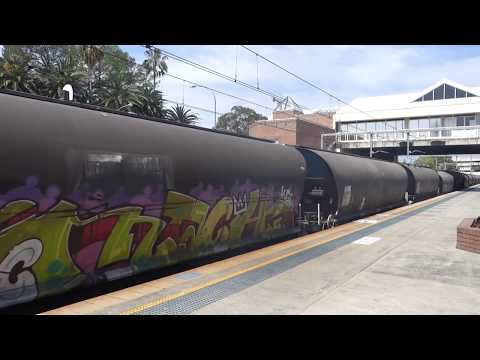 A PN coal and PN grain roll by- 5/10/17