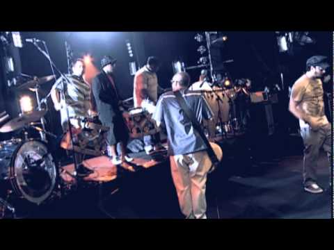 Nação Zumbi - Bossa Nostra (DVD Ao Vivo no Recife)