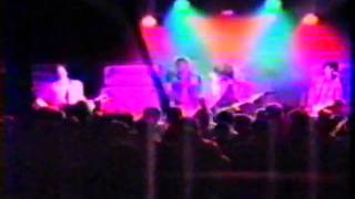 The Meatmen - Pillar Of Sodom