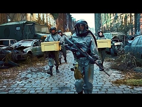 Deadly Virus Wipes Out Humanity: 513 Survivors Isolated on an Island