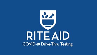 Rite Aid Provides Self-Swabbing COVID-19 Testing at all Drive-thru Locations