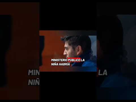 "Decretan prisión preventiva para  padre de niña fallecida en Las Condes"SUSCRÍBETE!