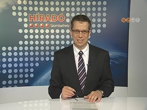 Híradó - 2017. június 5.