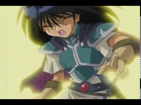 Mokuba Saves Seto